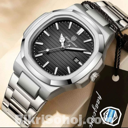 PAAZOMU MEN WATCH
